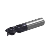 Versatile Solid Carbide End Mills • WCE4• Series W421 • Sharp Edge • 4 Flute • Cylindrical Shank • Inch - Big-tools Industrial Supply Tools for Metal Cutting